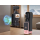 Sunnylife Magnetyczny adapter uchwytu do DJI Osmo Pocket 3 (czarna) - 1509394 - zdjęcie 2